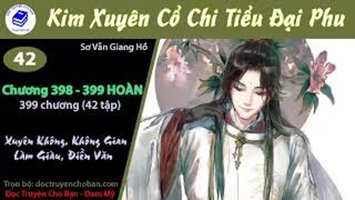 [HV] Kim Xuyên Cổ Chi Tiểu Đại Phu